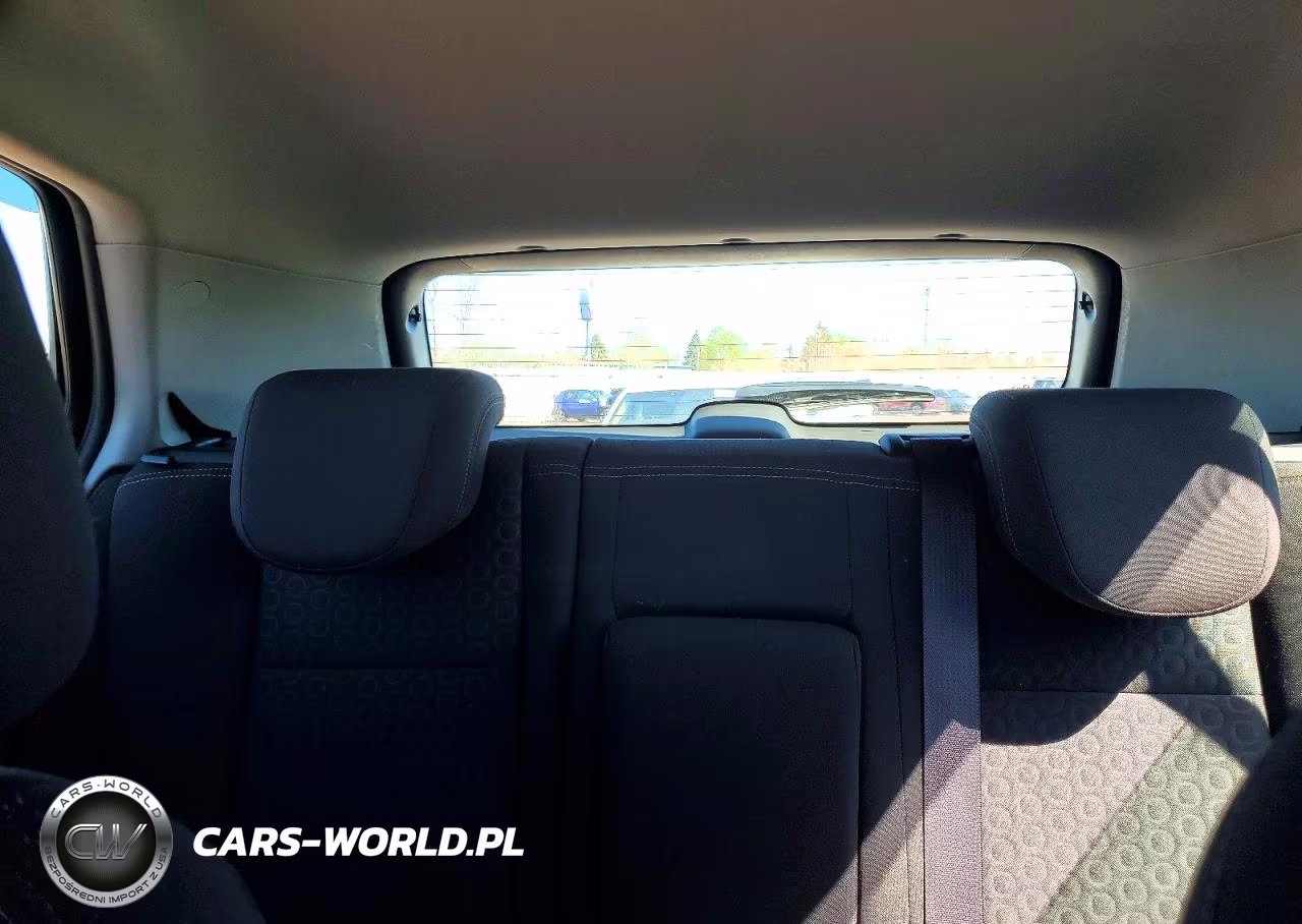 2018 Chevrolet Trax Ls VIN:KL7CJKSB8JB628458 - 10