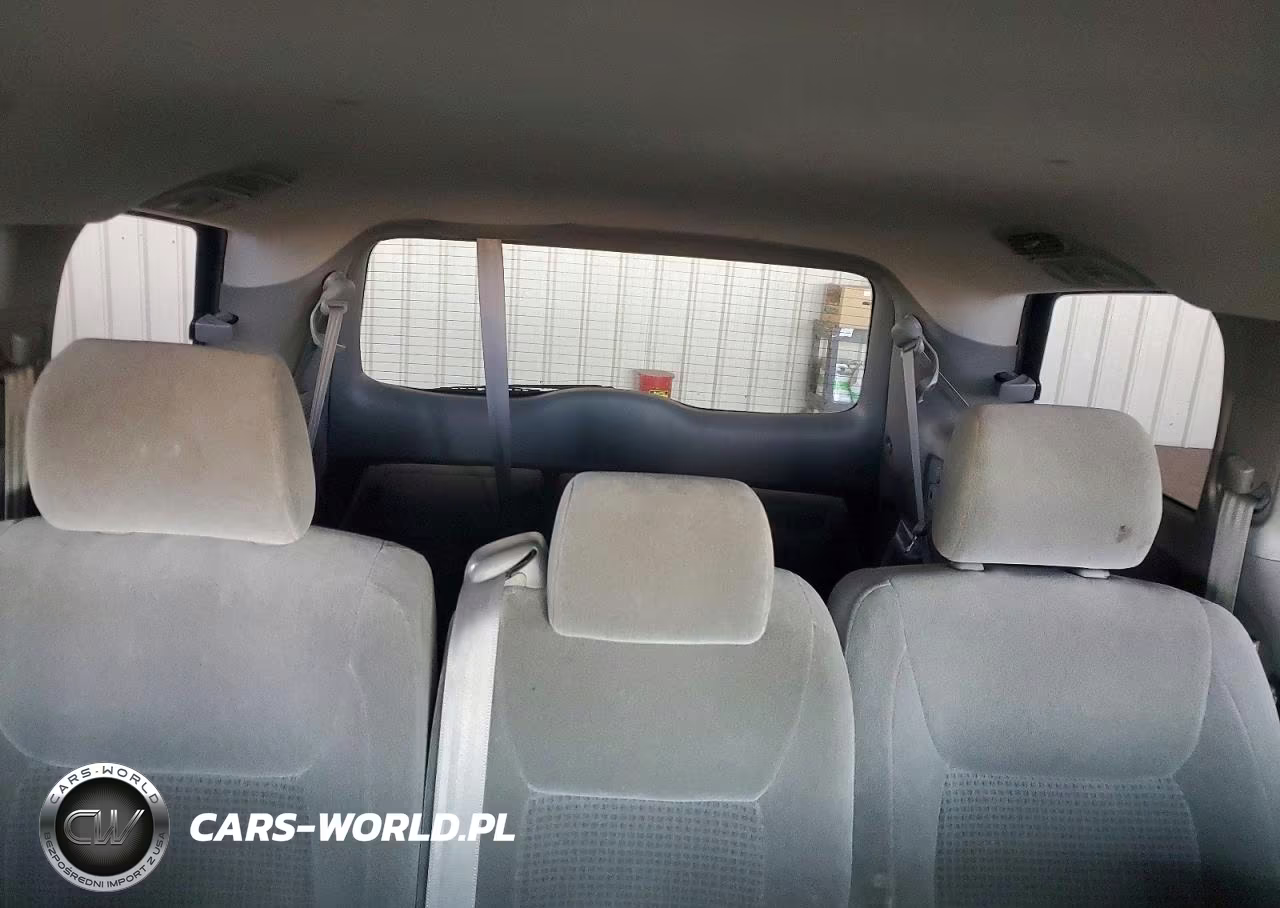 2006 Toyota Sienna Ce 8 Passenger VIN:5TDZA23C86S550347 - 10