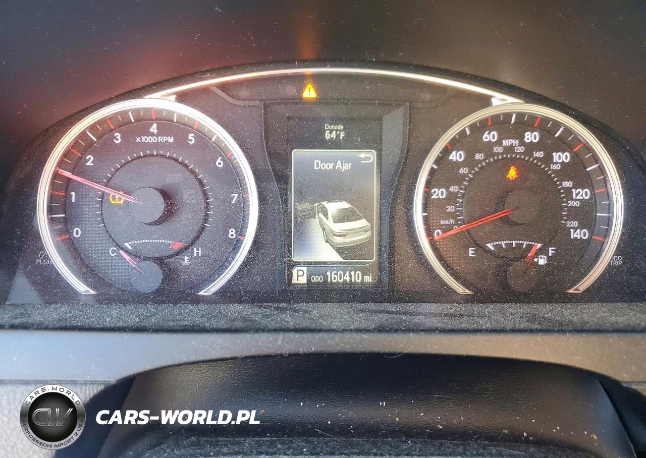 2015 Toyota Camry Se VIN:4T1BF1FK7FU113690 - 9