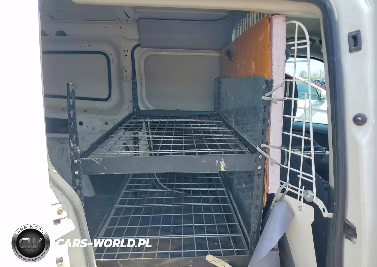 2018 Ram Promaster City VIN:ZFBERFAB5J6J96811 - 11