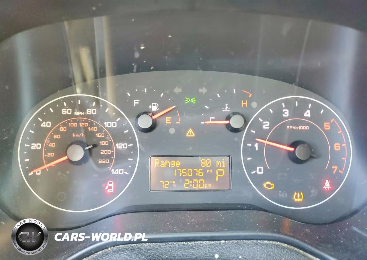 2018 Ram Promaster City VIN:ZFBERFAB5J6J96811 - 9