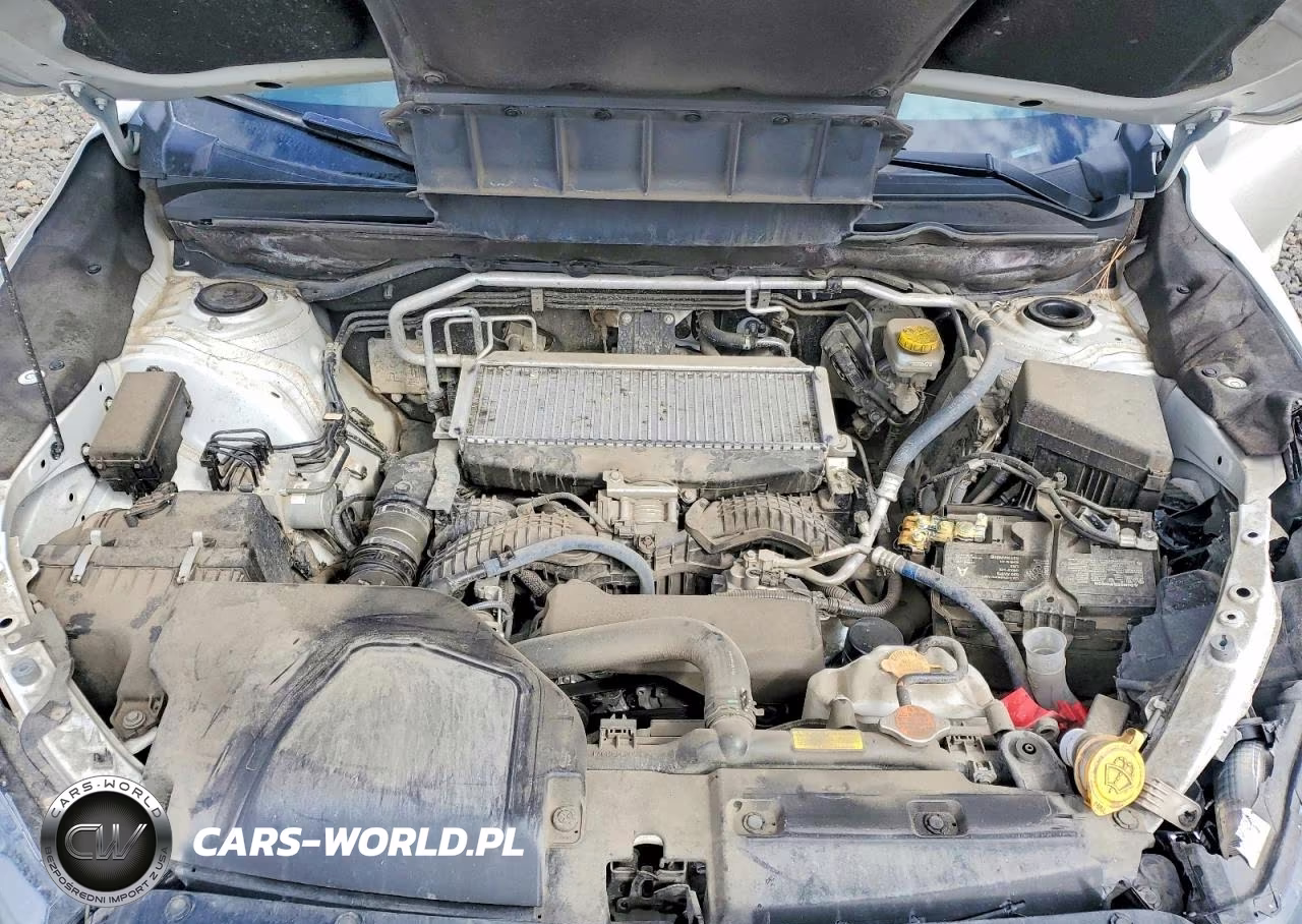 2023 Subaru Ascent Touring VIN:4S4WMAWD8P3436839 - 12