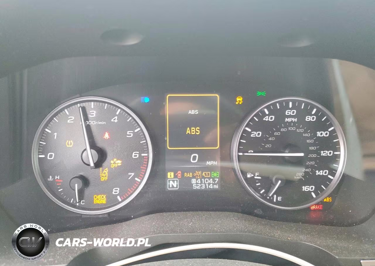 2023 Subaru Ascent Touring VIN:4S4WMAWD8P3436839 - 9