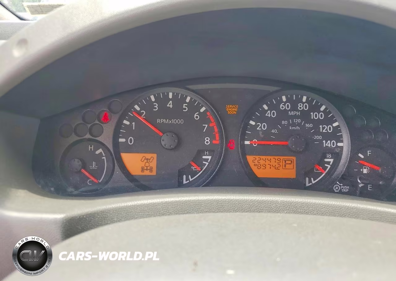 2010 Nissan Frontier Se V6 VIN:1N6AD0EV6AC425412 - 9