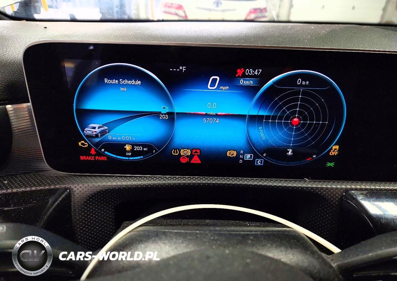 2020 Mercedes-Benz A 220 4Matic VIN:W1K3G4FB5LW044009 - 9