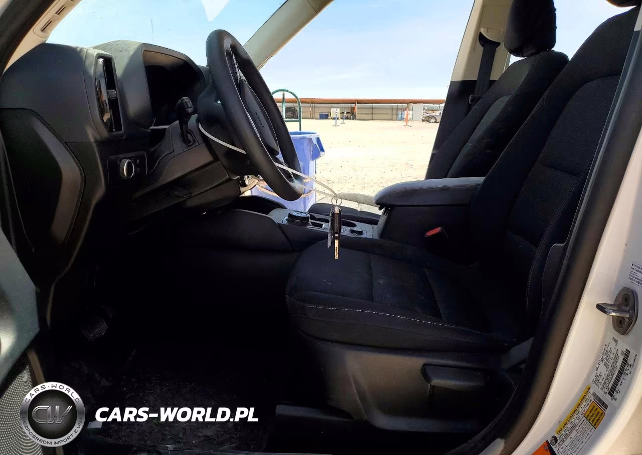 2022 Ford Bronco Sport VIN:3FMCR9A6XNRD77349 - 7