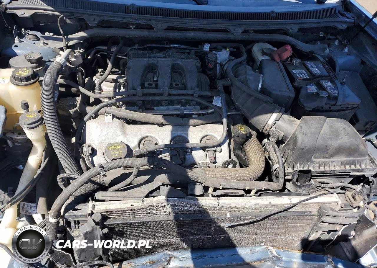 2010 Ford Flex Limited VIN:2FMGK5DC5ABA25384 - 12