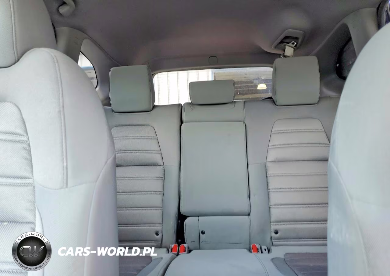2018 Honda Cr-V Ex VIN:7FARW1H50JE056457 - 10