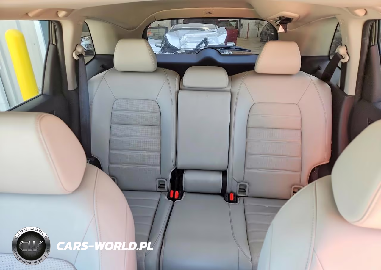 2025 Honda Cr-V Exl VIN:2HKRS4H77SH426848 - 10