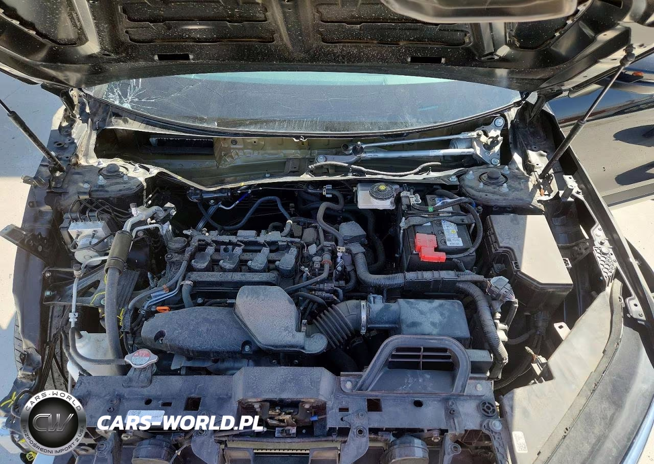 2025 Honda Cr-V Exl VIN:2HKRS4H77SH426848 - 12