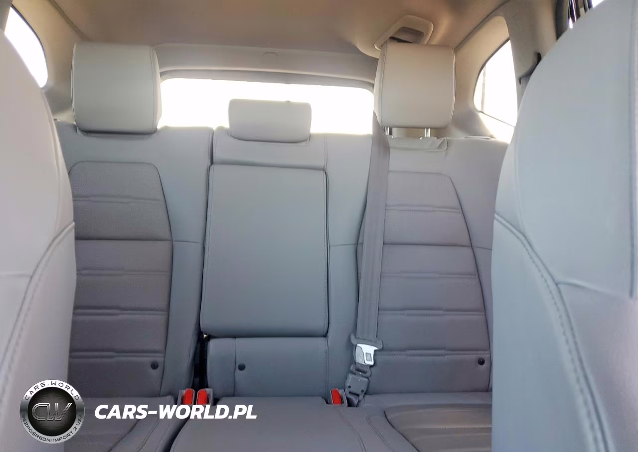 2018 Honda Cr-V Exl VIN:5J6RW2H8XJL004739 - 10