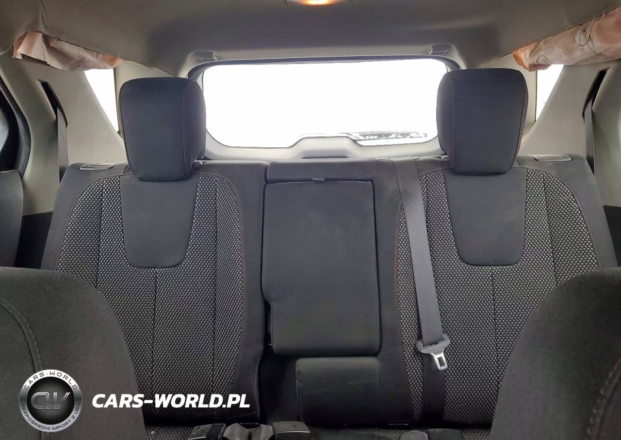 2016 Chevrolet Equinox Ls VIN:2GNFLEEK1G6268959 - 10