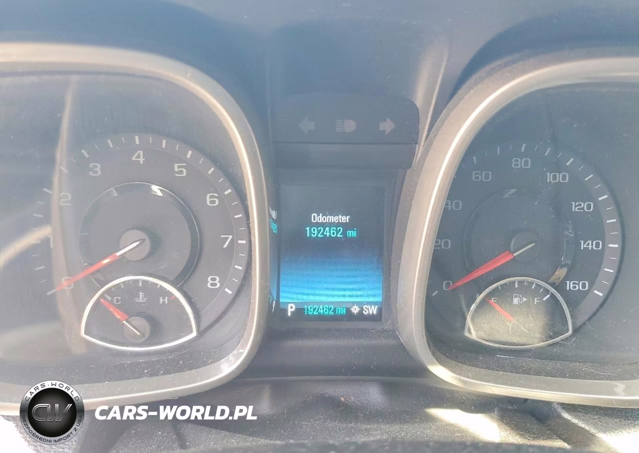 2014 Chevrolet Malibu Ltz VIN:1G11J5SX3EF148360 - 9