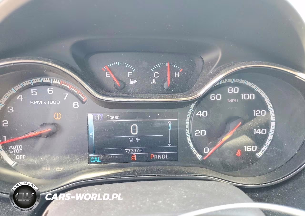 2018 Chevrolet Cruze Lt VIN:1G1BE5SM7J7130849 - 9