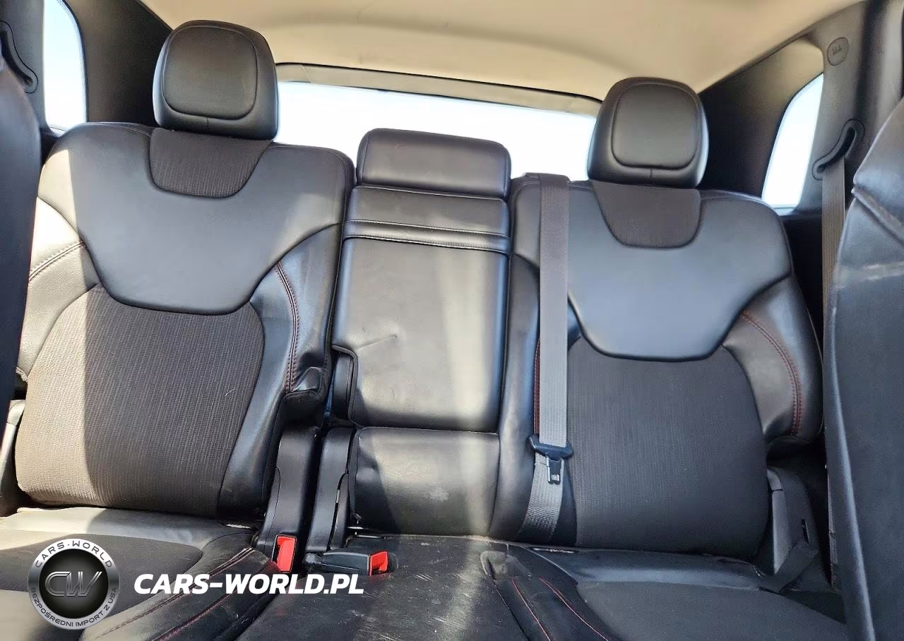 2014 Jeep Cherokee Trailhawk VIN:1C4PJMBB3EW285685 - 10