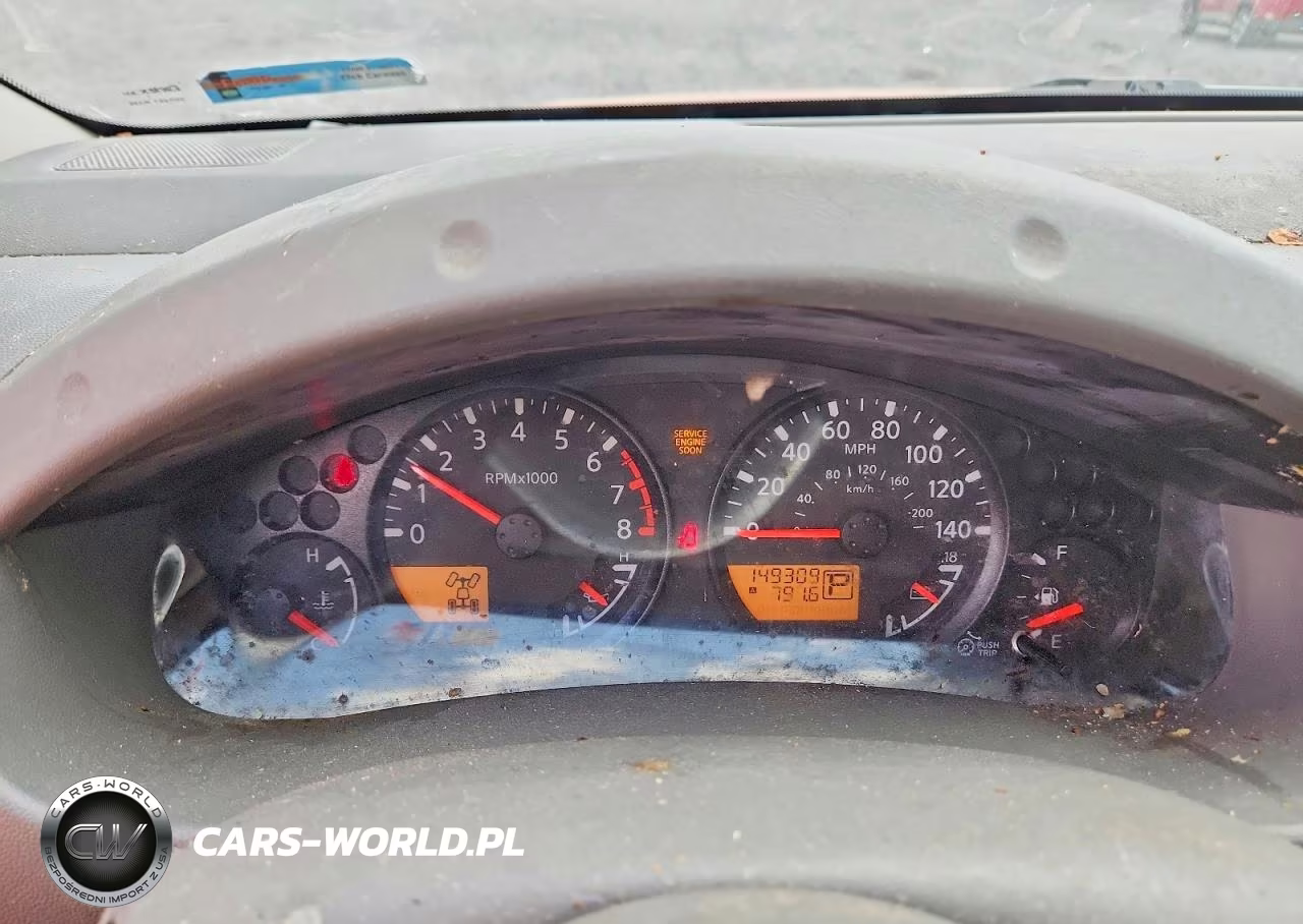 2011 Nissan Frontier S VIN:1N6AD0EVXBC422711 - 9