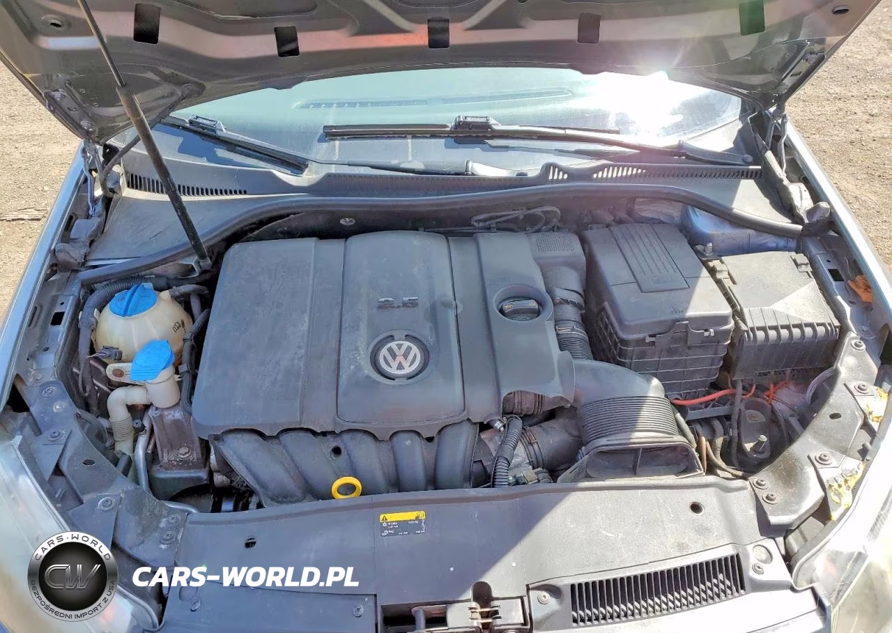 2010 Volkswagen Golf VIN:WVWDB7AJ7AW216423 - 11