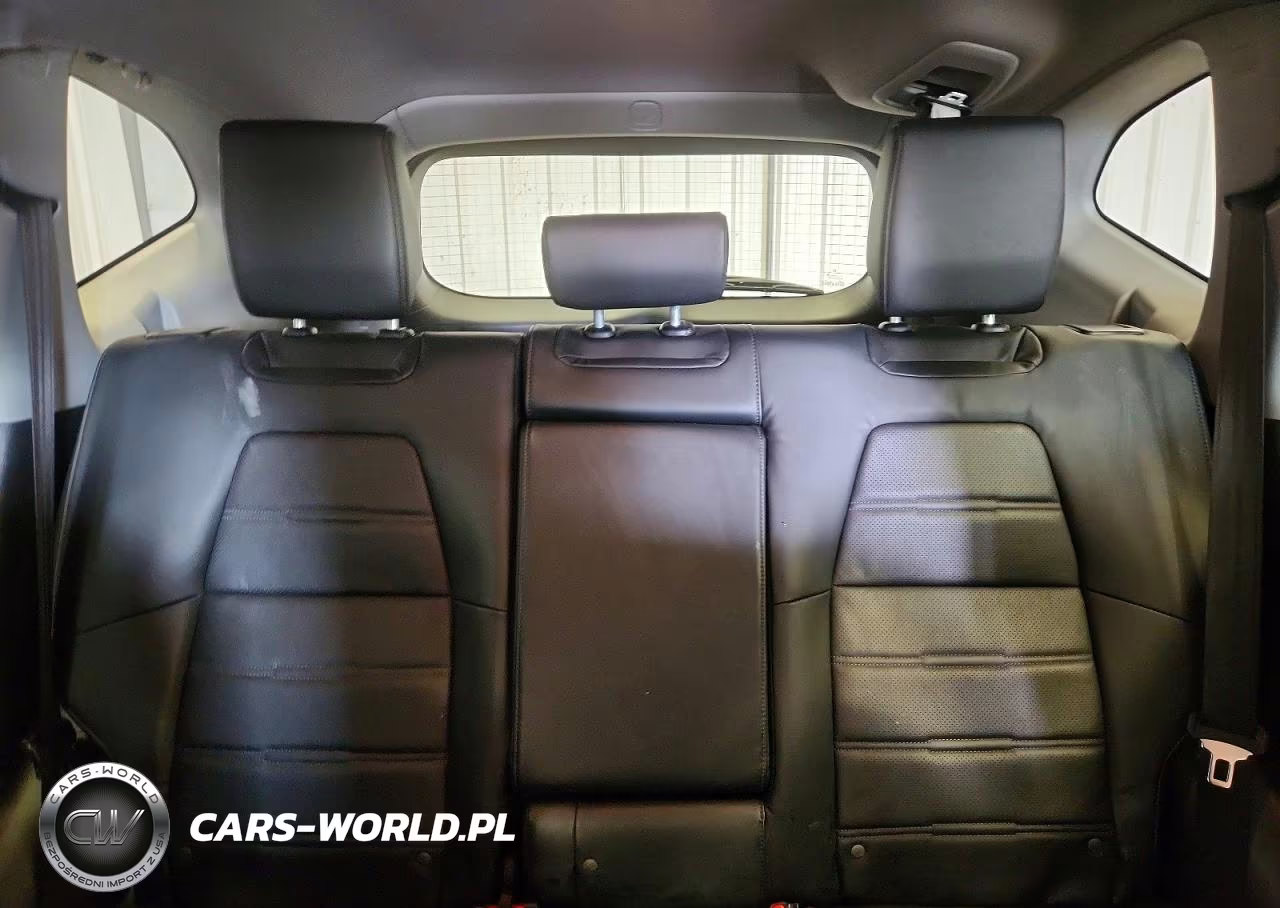 2020 Honda Cr-V Exl VIN:5J6RW2H89LL045396 - 10