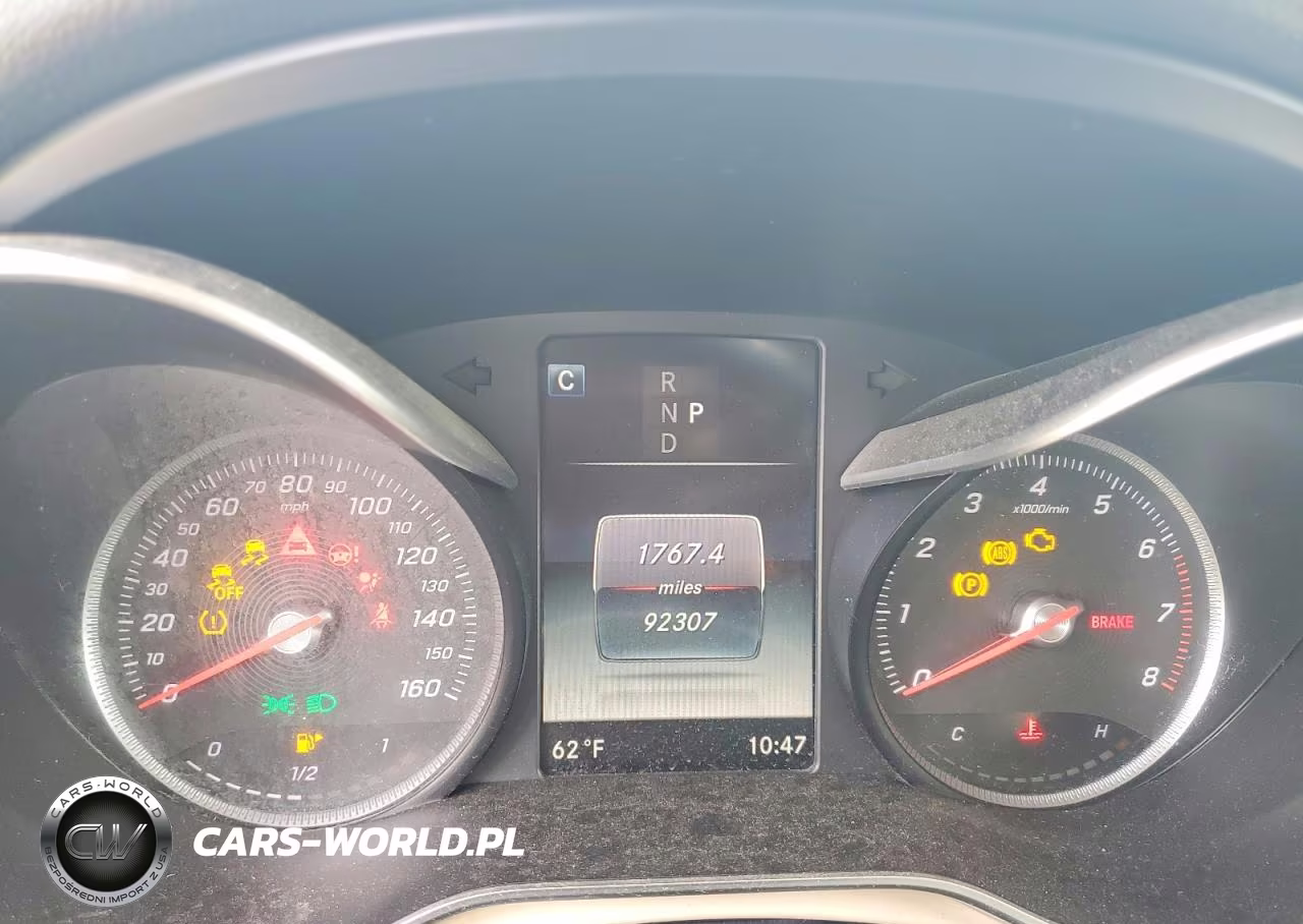 2018 Mercedes-Benz Glc 300 VIN:WDC0G4JB6JV028418 - 9
