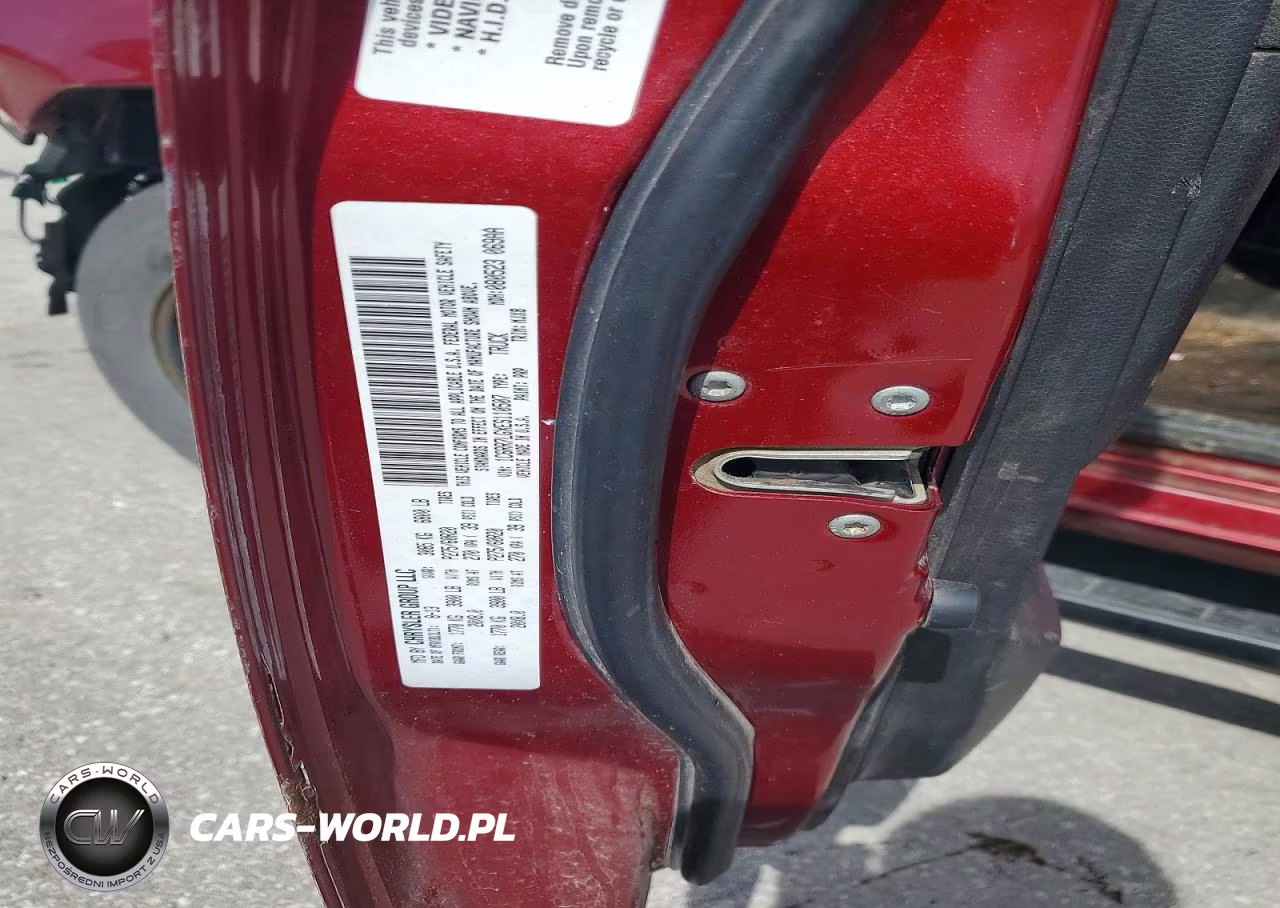2014 Ram 1500 Slt VIN:1C6RR7LGXES110507 - 12