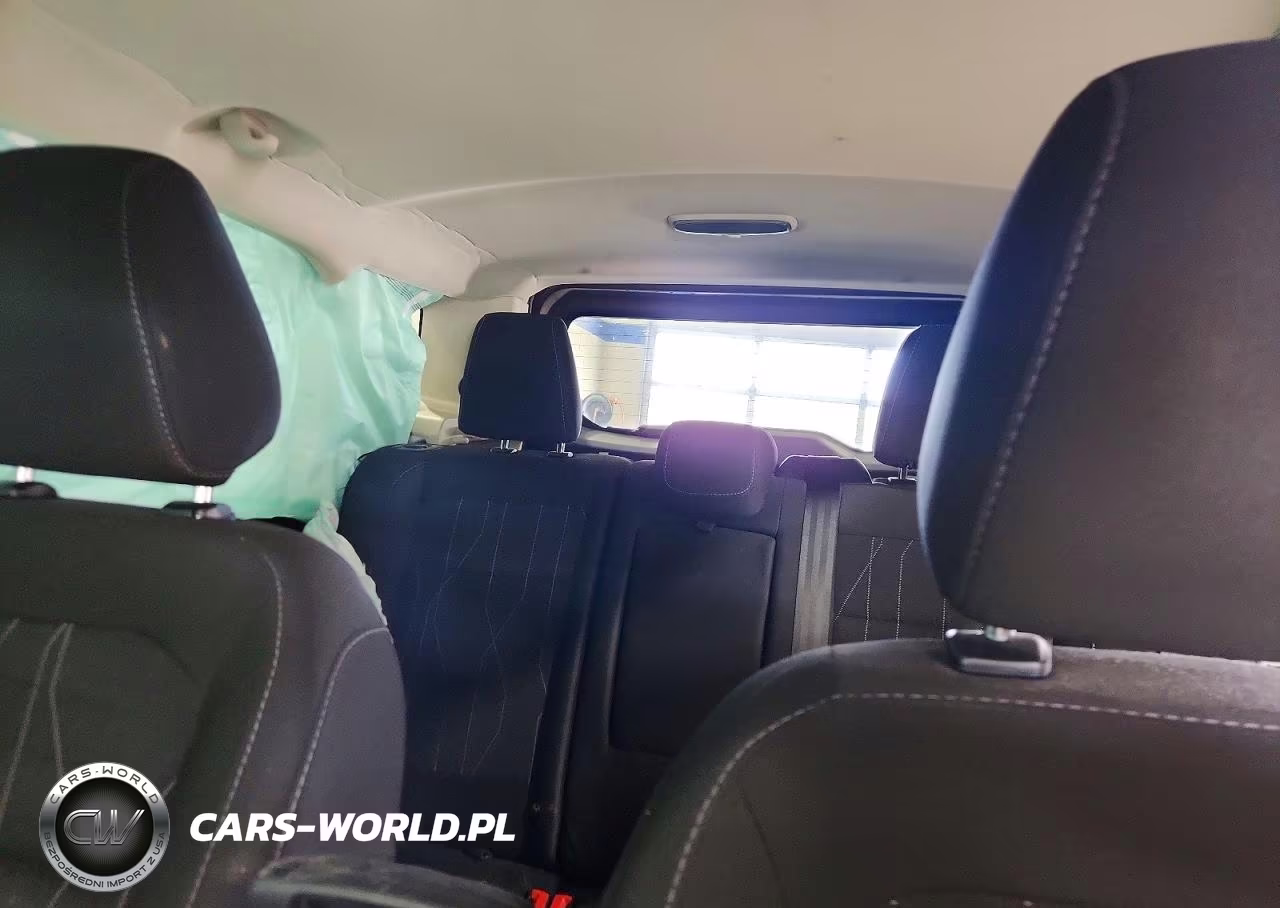 2019 Ford Ecosport Se VIN:MAJ6S3GL3KC294846 - 10