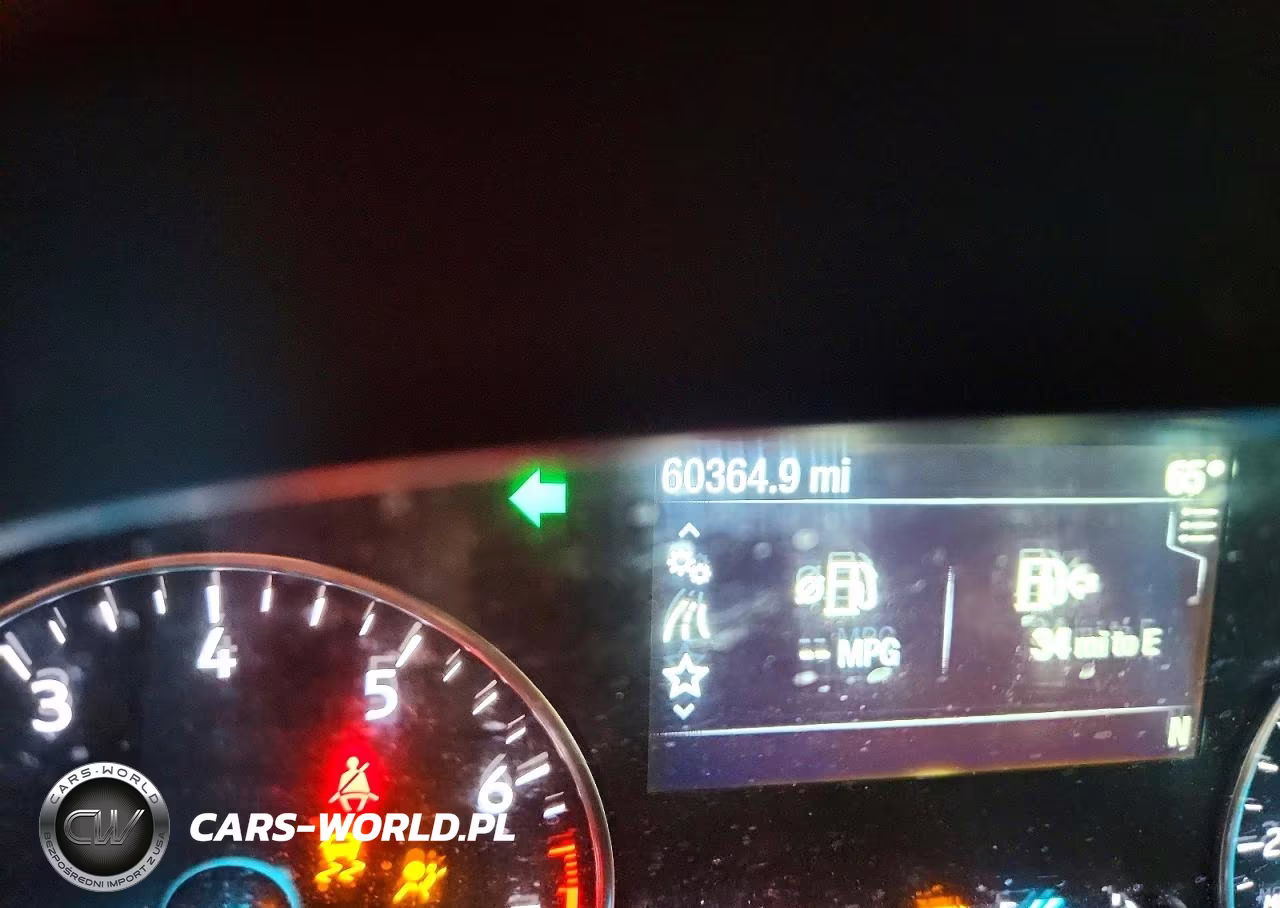2019 Ford Ecosport Se VIN:MAJ6S3GL3KC294846 - 9