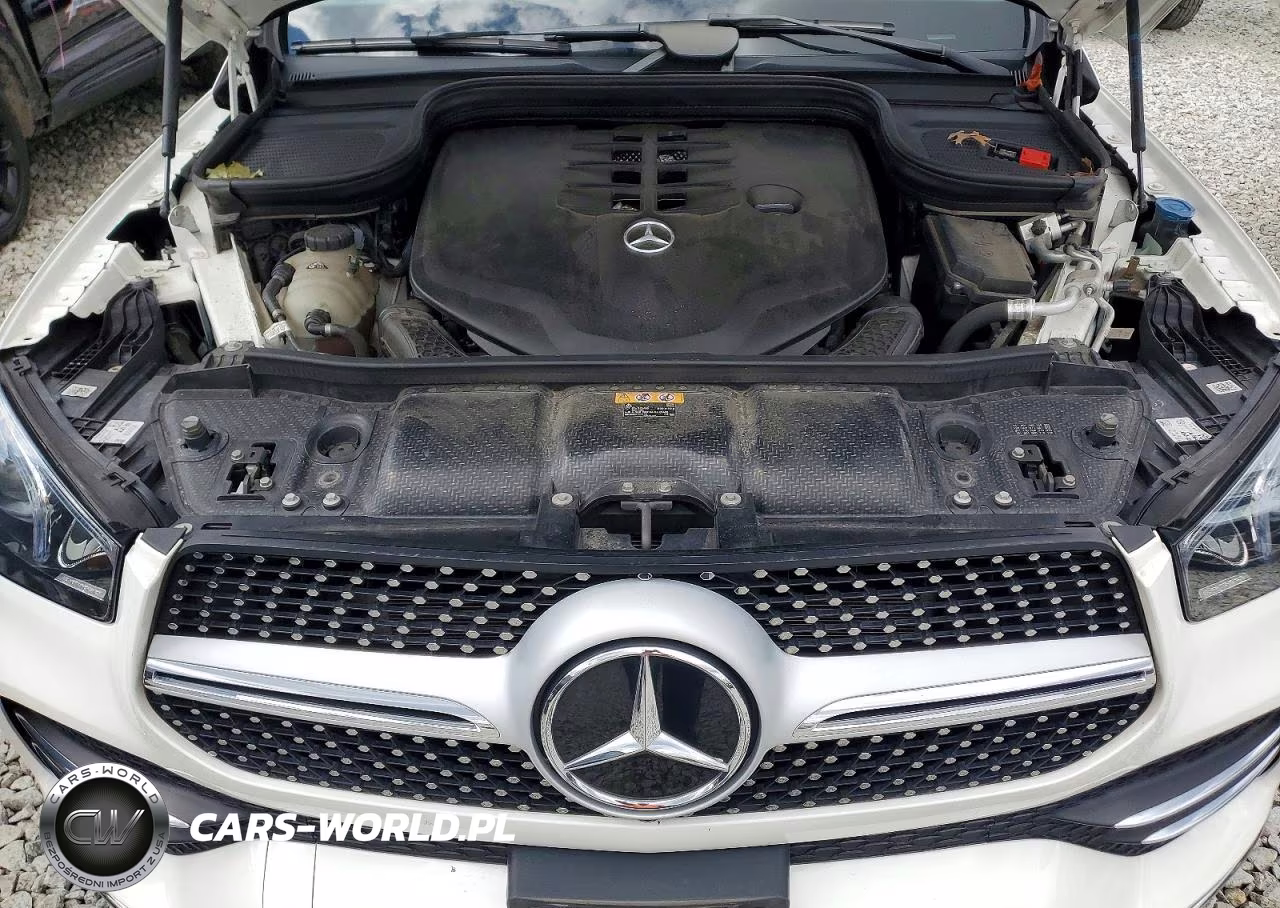 2020 Mercedes-Benz Gle 580 4Matic VIN:4JGFB8GB9LA173245 - 12