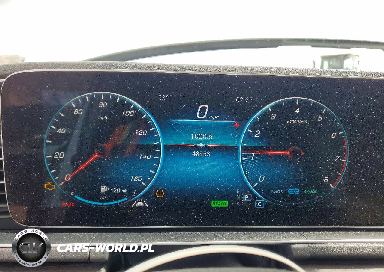 2020 Mercedes-Benz Gle 580 4Matic VIN:4JGFB8GB9LA173245 - 9