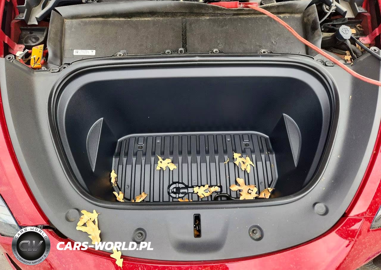 2022 Tesla Model Y VIN:7SAYGDEF0NF494472 - 11