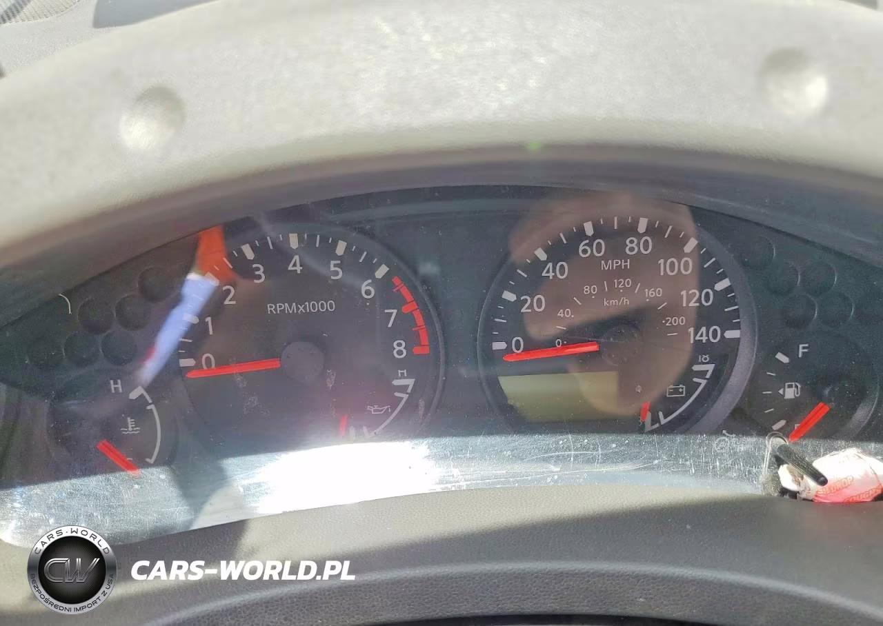 2014 Nissan Frontier Sv VIN:1N6AD0ER3EN760933 - 9