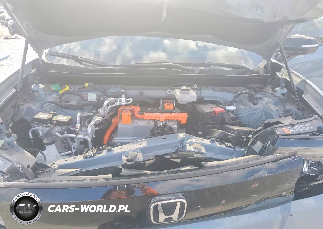 2024 Honda Prologue Tour VIN:3GPKHXRJ1RS500422 - 12