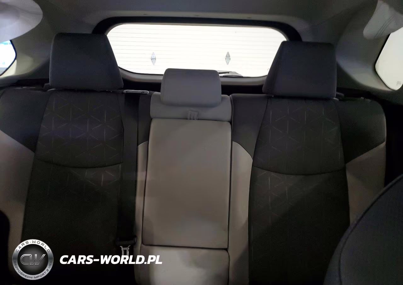 2021 Toyota Rav4 Hybrid Xle VIN:4T3R6RFV4MU022937 - 10