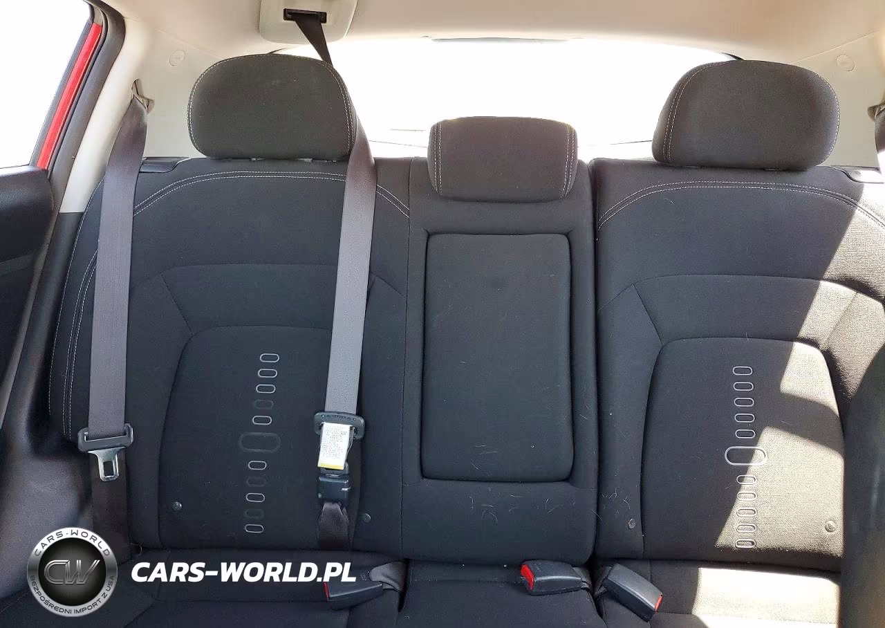 2011 Kia Sportage Sx VIN:KNDPC3A69B7111375 - 10