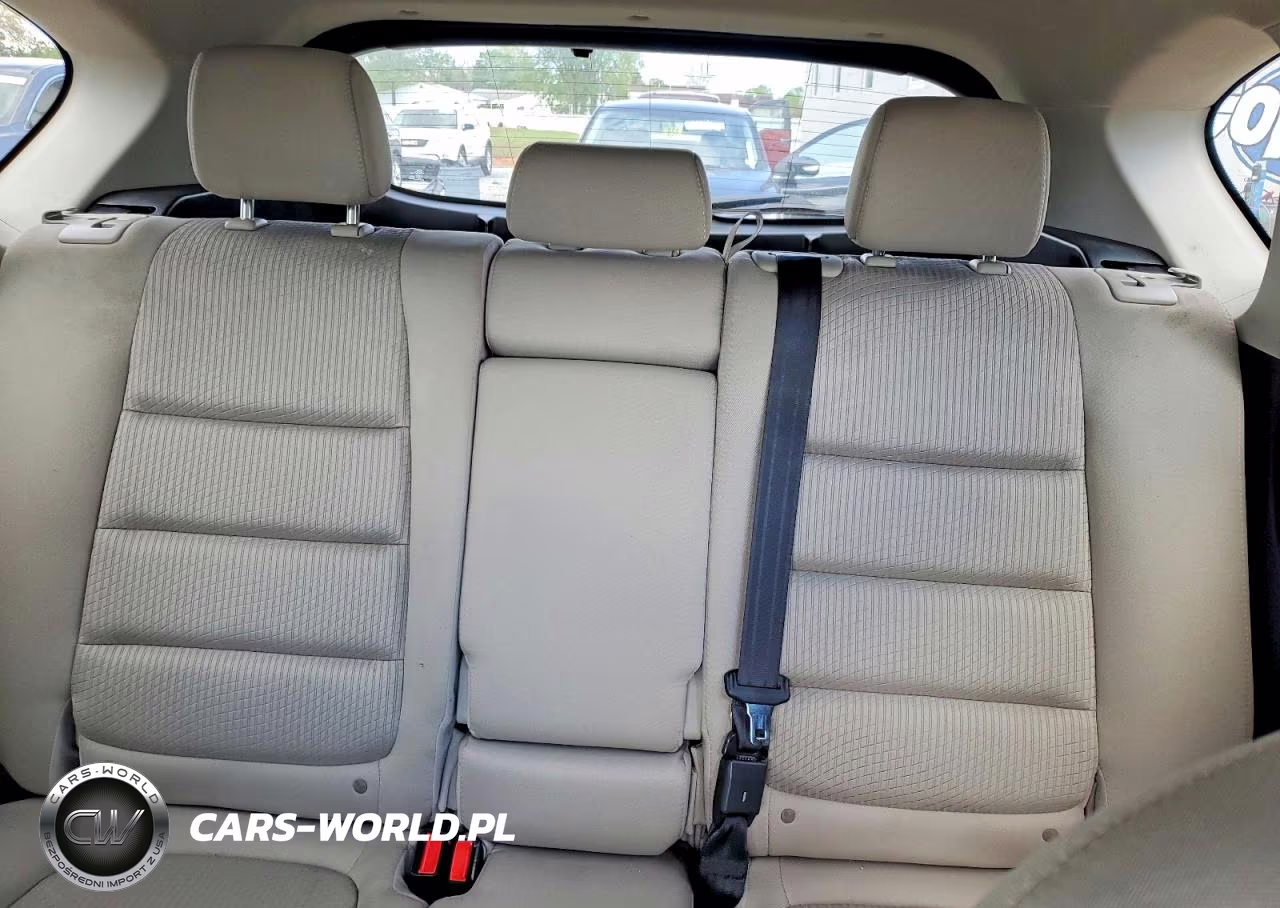 2014 Mazda Cx-5 Touring VIN:JM3KE4CY5E0306130 - 10