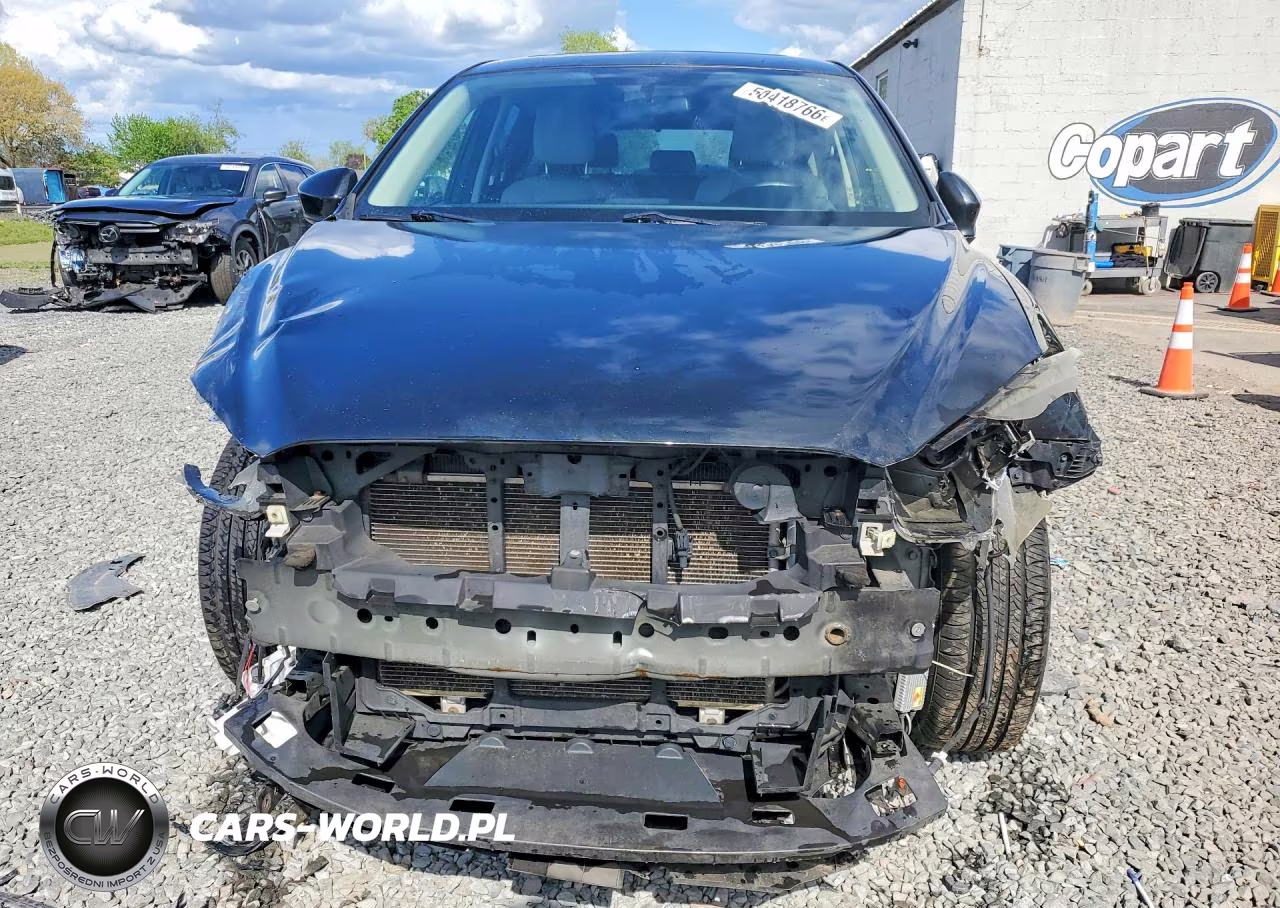 2014 Mazda Cx-5 Touring VIN:JM3KE4CY5E0306130 - 5
