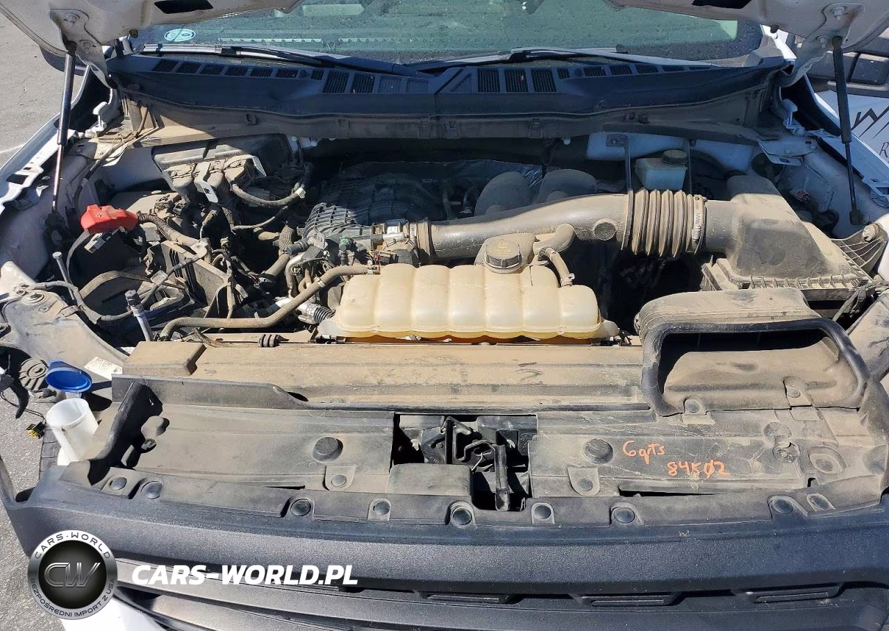 2022 Ford F150 Super Cab VIN:1FTEX1CB5NKD06482 - 11