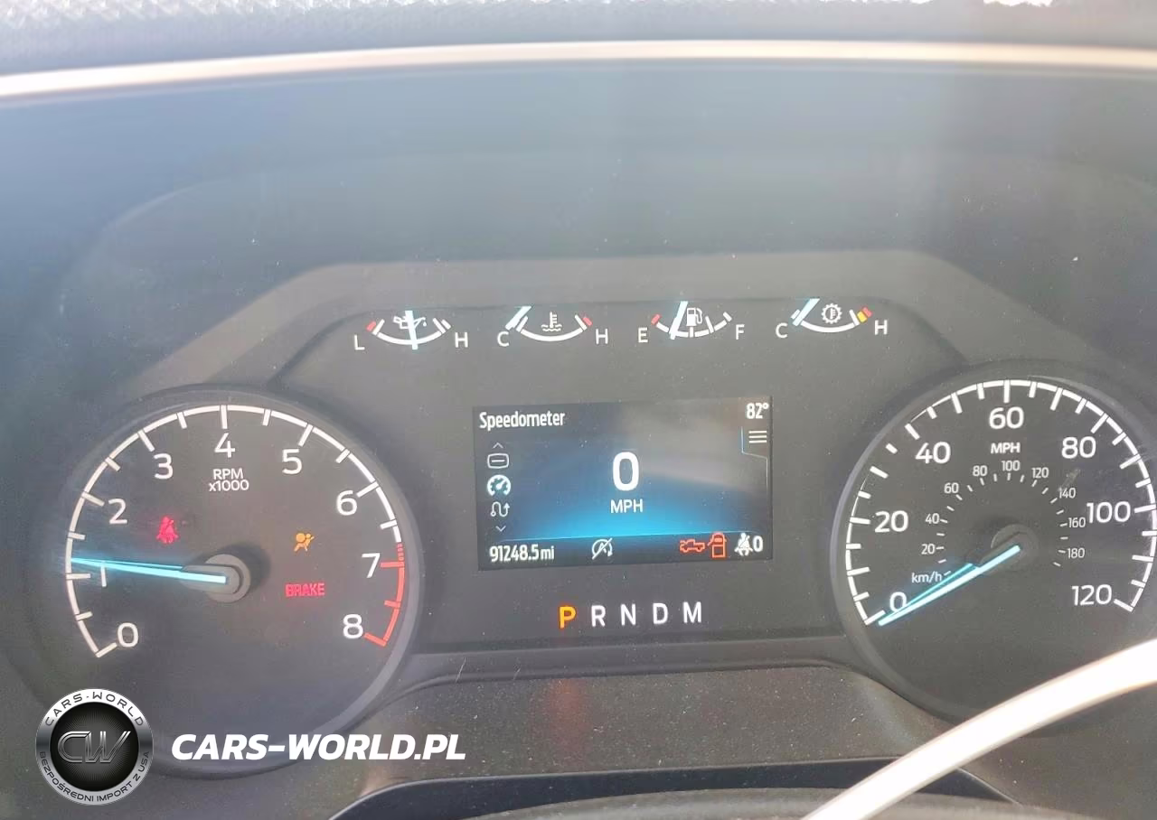 2022 Ford F150 Super Cab VIN:1FTEX1CB5NKD06482 - 9