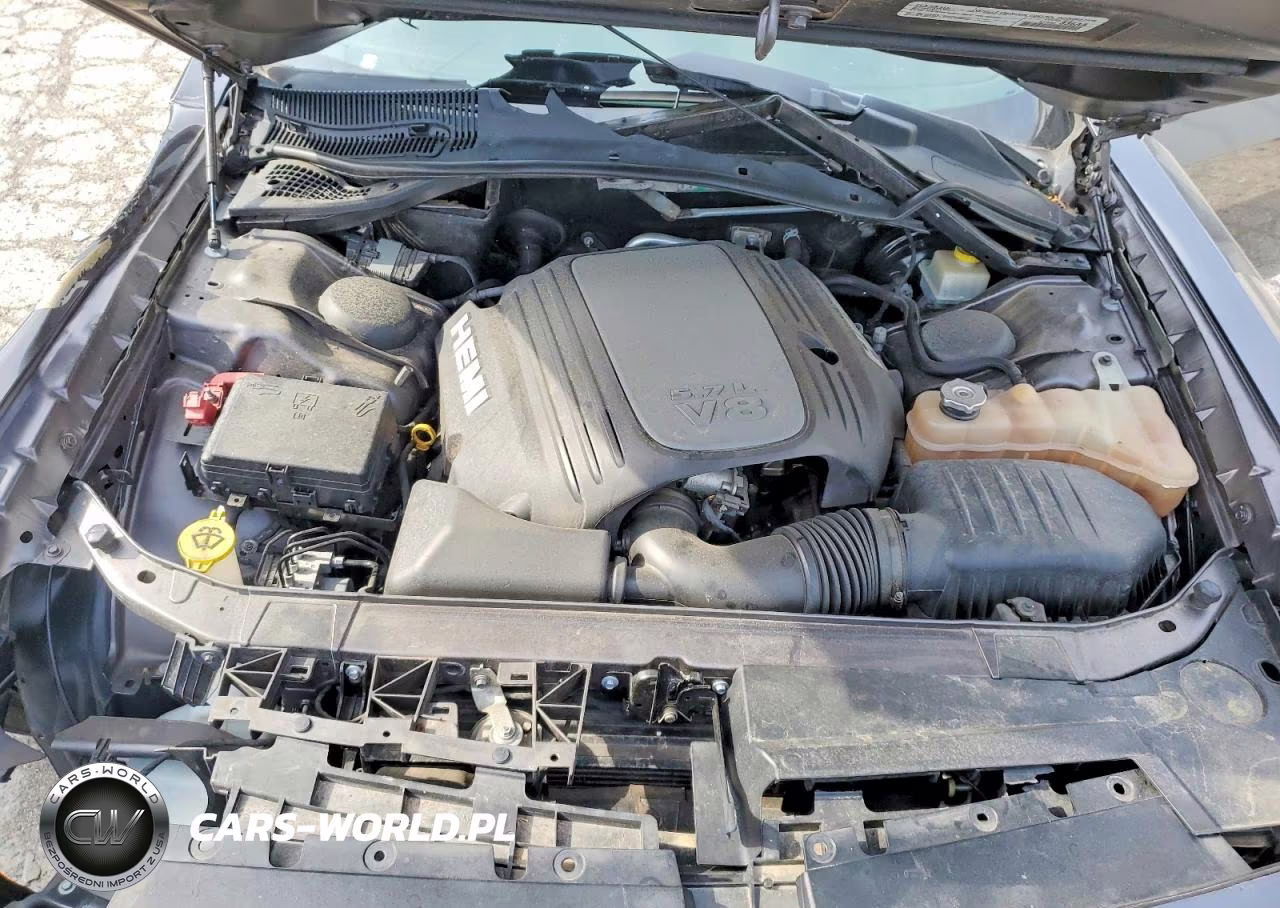 2017 Dodge Challenger R VIN:2C3CDZBT7HH554371 - 11