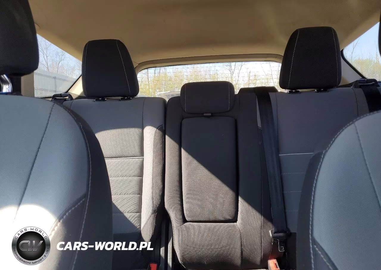 2015 Ford Escape Se VIN:1FMCU0G9XFUC71165 - 10