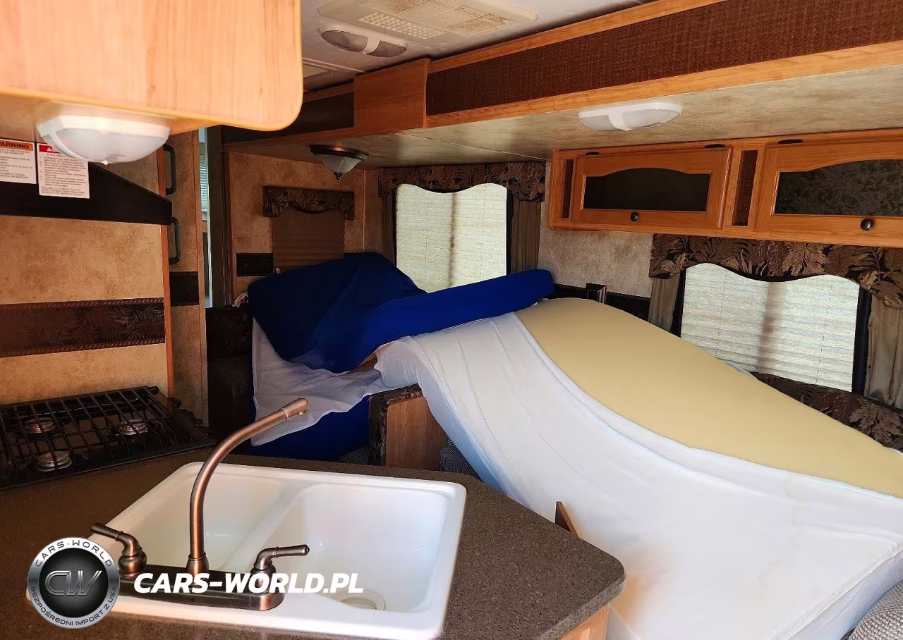 2010 Keystone Passport Camper VIN:4YDT29122AT412820 - 6