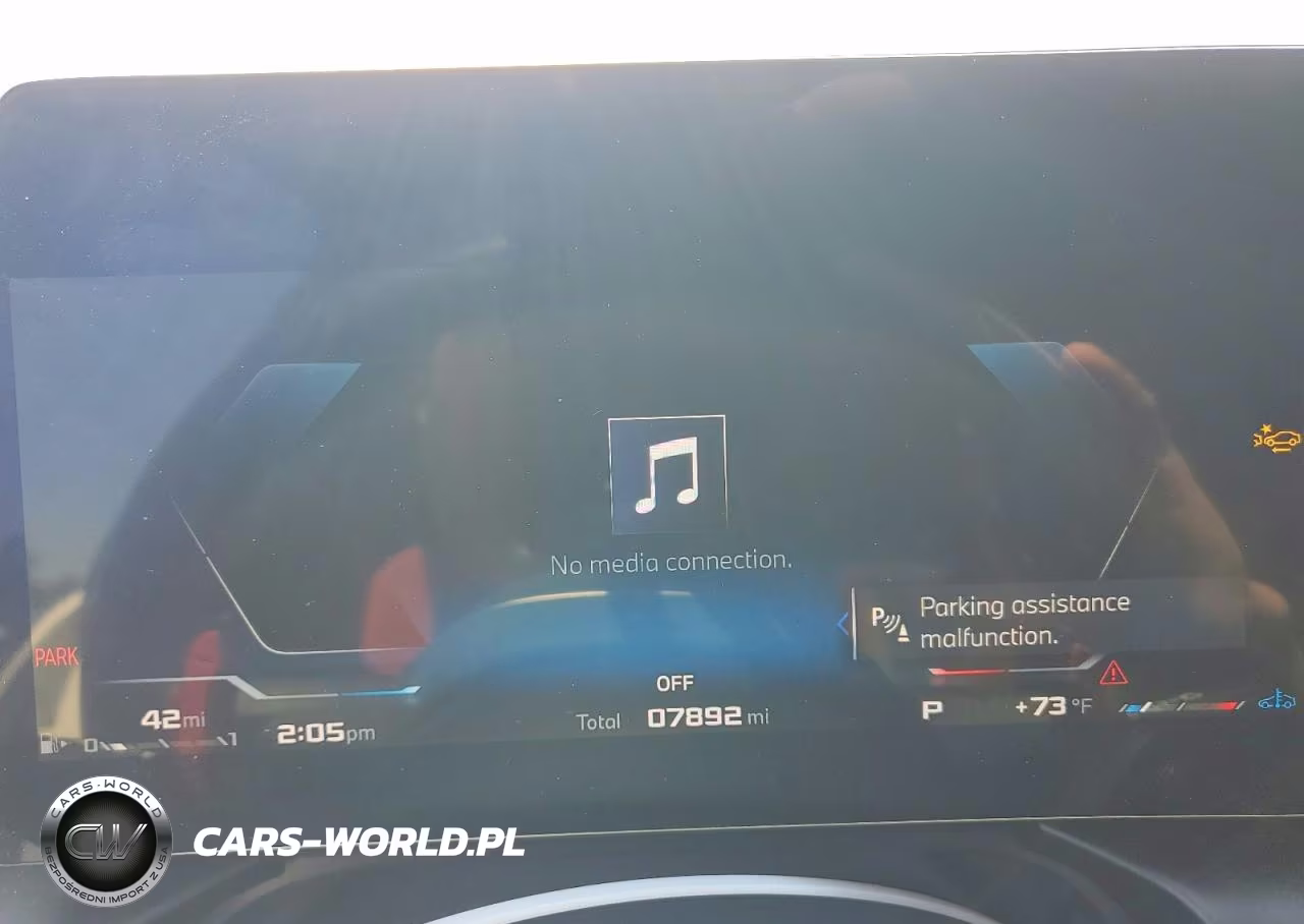 2025 BMW M235Xi VIN:WBA33GG00S7S76334 - 9