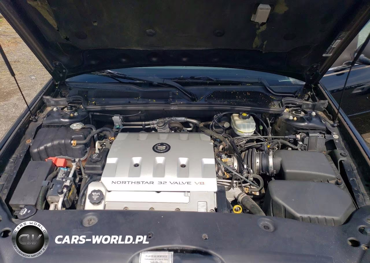 2003 Cadillac Commercial Chassis VIN:1GEEH00Y03U500894 - 12
