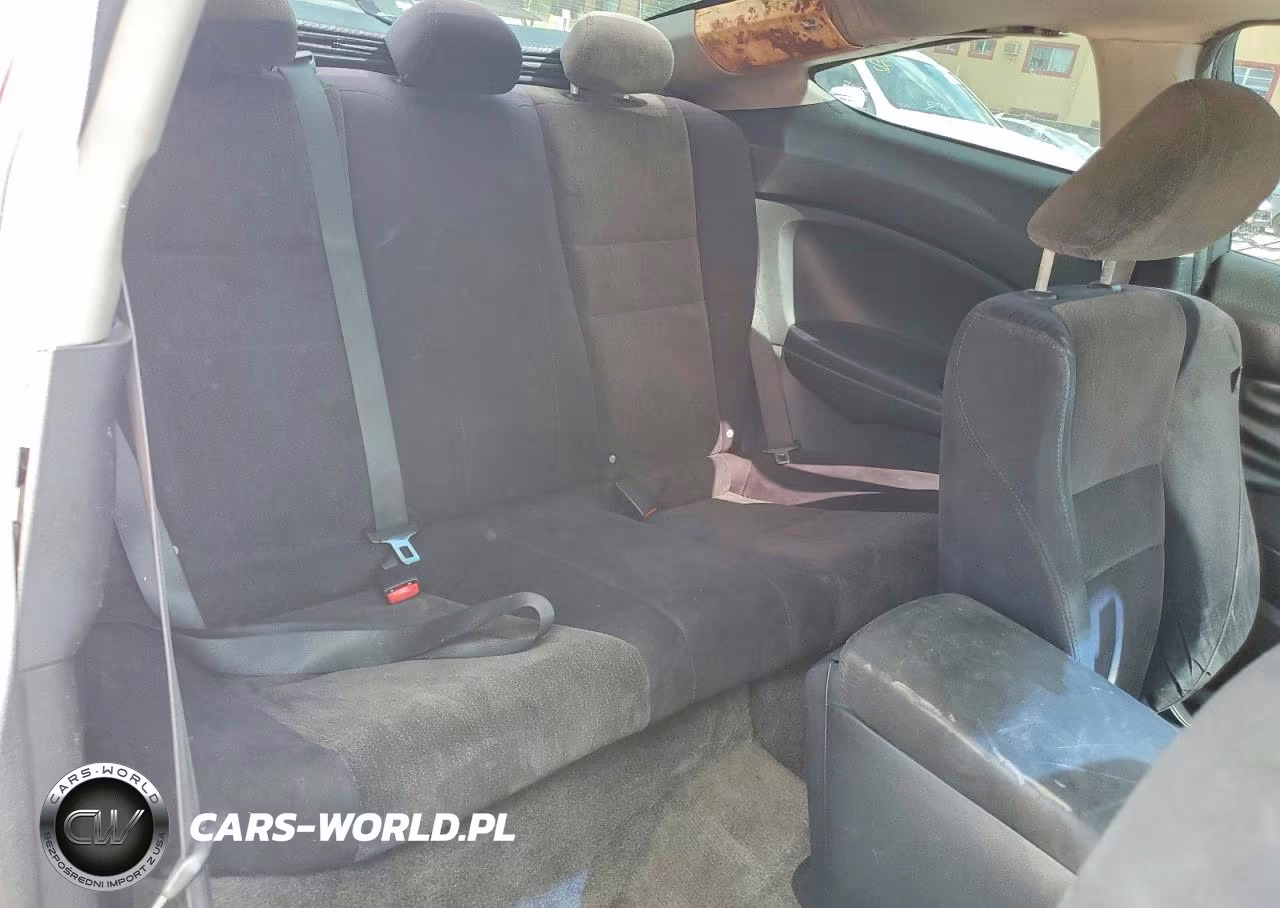 2010 Honda Accord Lx VIN:1HGCS1B31AA017813 - 10
