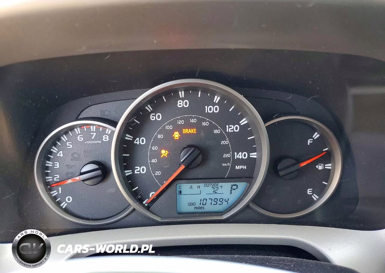 2016 Toyota Rav4 Le VIN:2T3BFREV7GW528396 - 9
