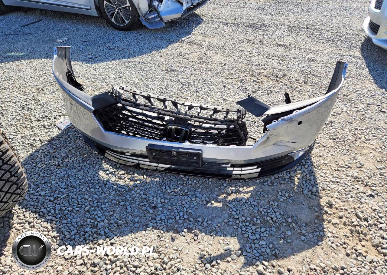 2024 Honda Accord Hybrid Exl VIN:1HGCY2F63RA090962 - 12