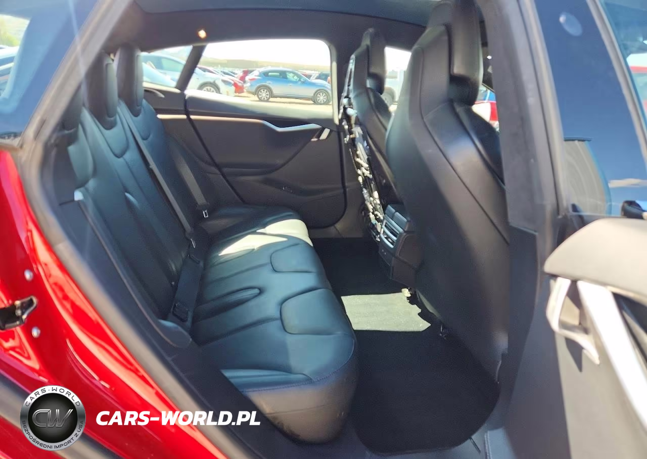2017 Tesla Model S VIN:5YJSA1E28HF200336 - 10