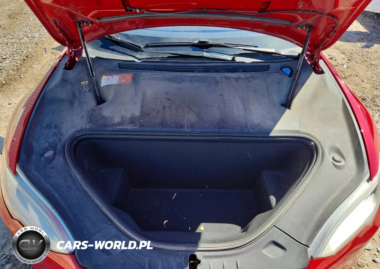 2017 Tesla Model S VIN:5YJSA1E28HF200336 - 11