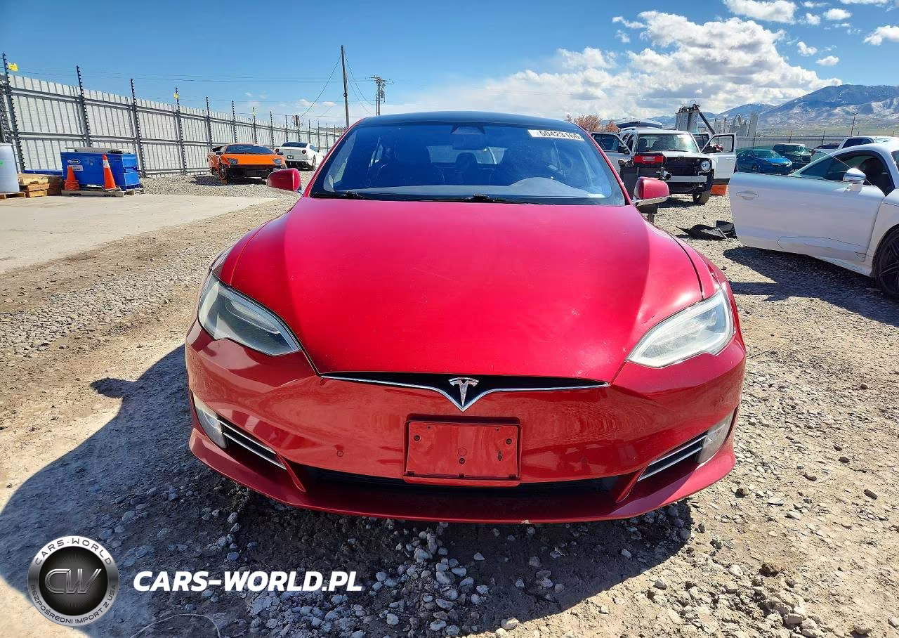 2017 Tesla Model S VIN:5YJSA1E28HF200336 - 5