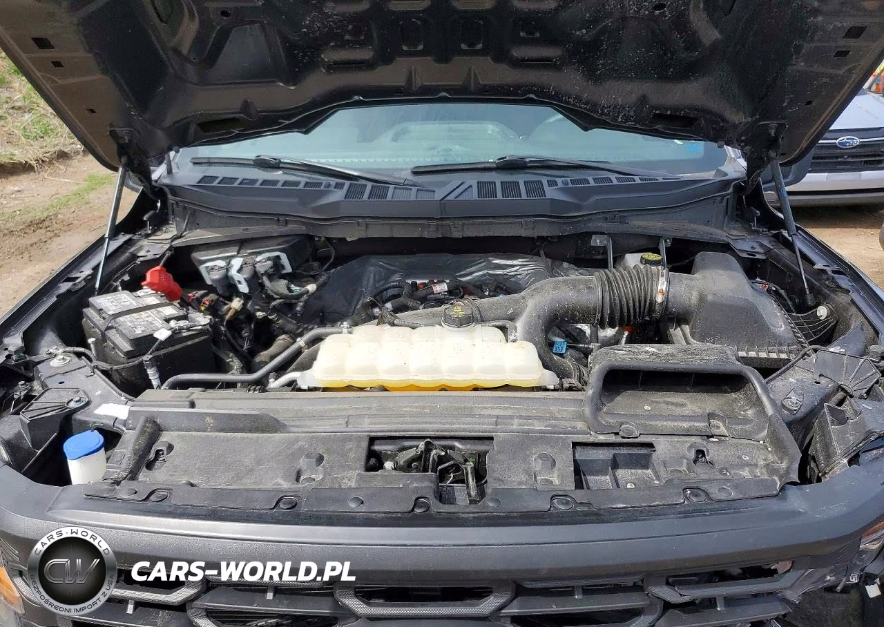 2025 Ford F150 Stx VIN:1FTEW2LP3SKD99728 - 11