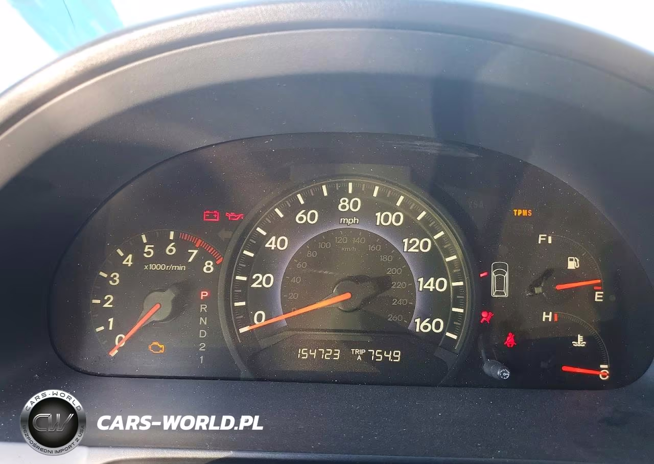 2009 Honda Odyssey Exl VIN:5FNRL38679B407983 - 9